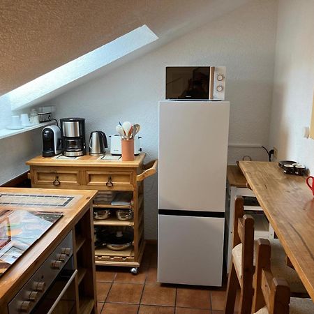 Hegau-Lounge-Bodensee Muhlhausen-Ehingen Esterno foto