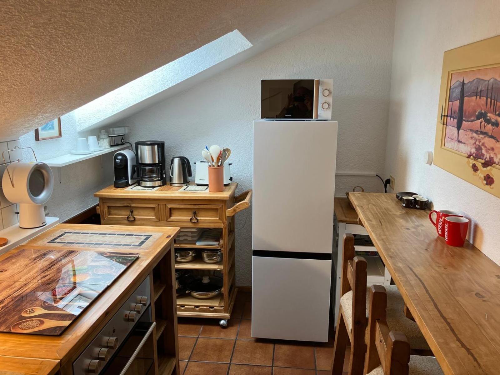 Hegau-Lounge-Bodensee Muhlhausen-Ehingen Esterno foto