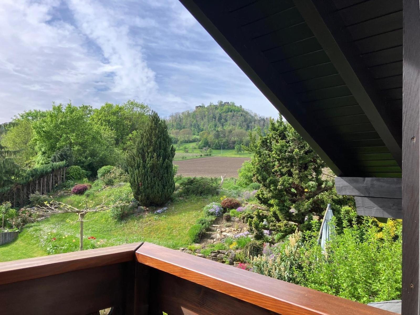 Hegau-Lounge-Bodensee Muhlhausen-Ehingen Esterno foto