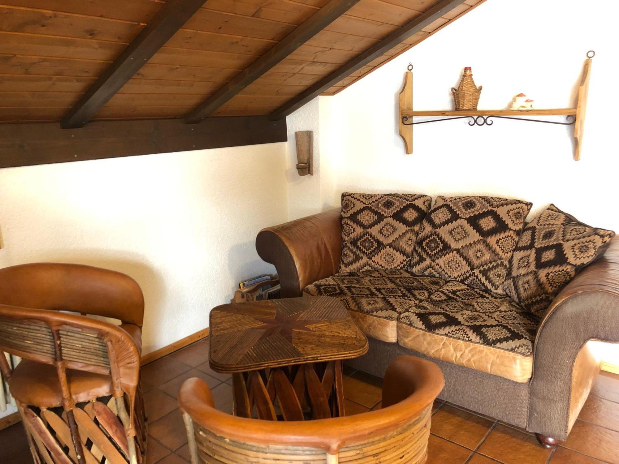Hegau-Lounge-Bodensee Muhlhausen-Ehingen Esterno foto