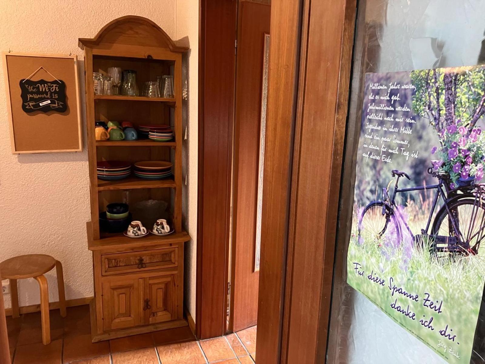 Hegau-Lounge-Bodensee Muhlhausen-Ehingen Esterno foto