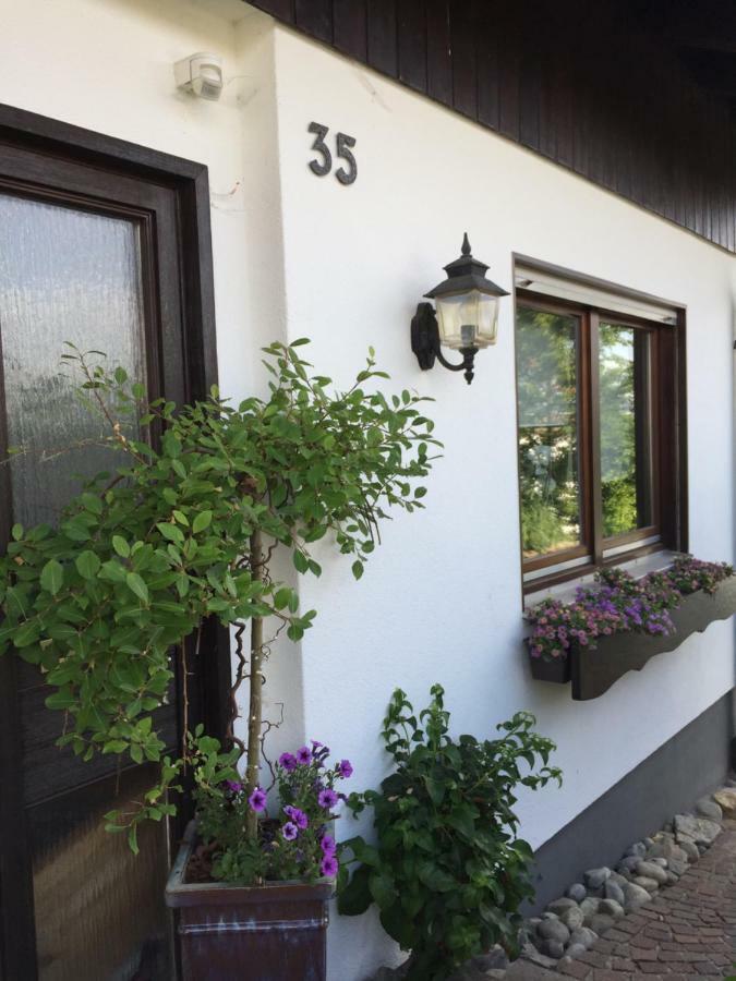 Hegau-Lounge-Bodensee Muhlhausen-Ehingen Esterno foto