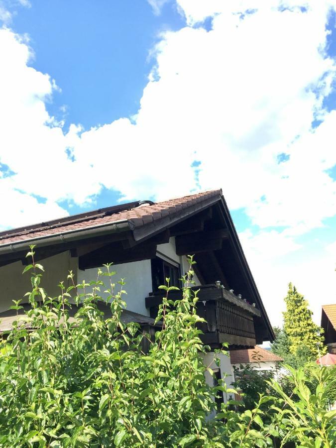 Hegau-Lounge-Bodensee Muhlhausen-Ehingen Esterno foto