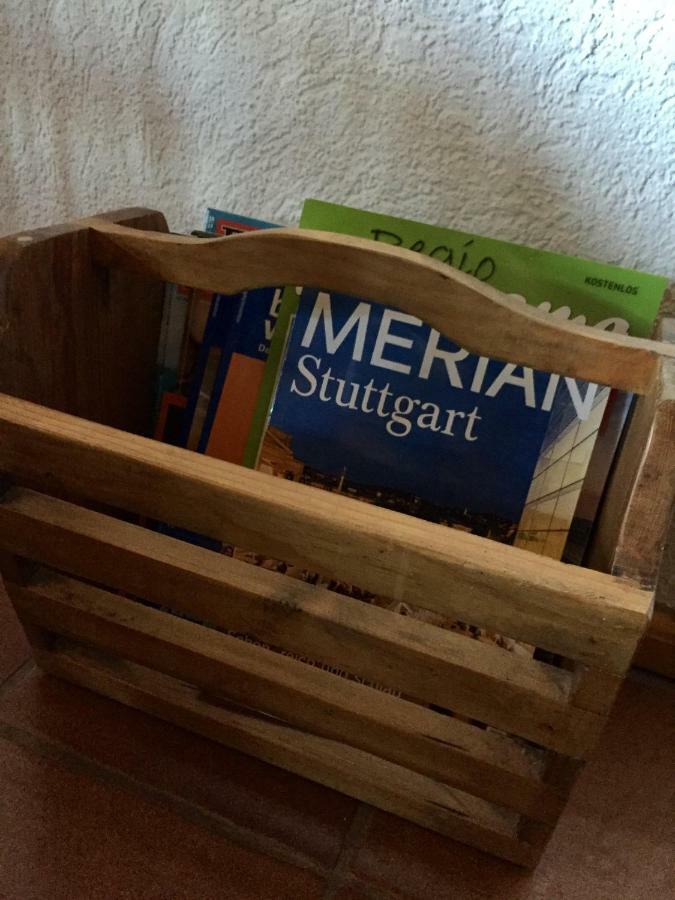 Hegau-Lounge-Bodensee Muhlhausen-Ehingen Esterno foto