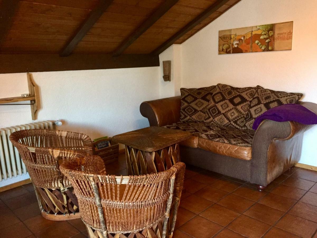 Hegau-Lounge-Bodensee Muhlhausen-Ehingen Esterno foto