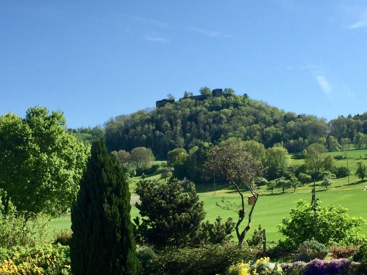 Hegau-Lounge-Bodensee Muhlhausen-Ehingen Esterno foto